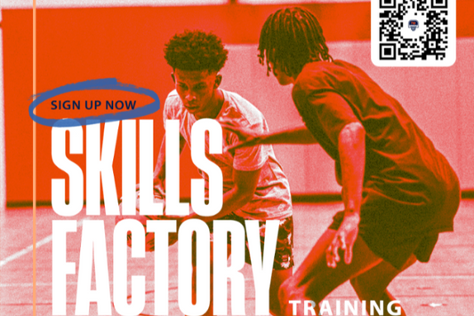 RL9 SKILLS FACTORY Unlimited Monthly Membership Subscription