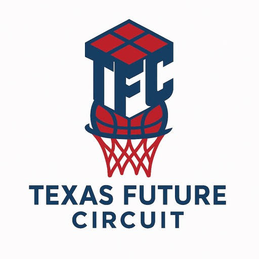 2025 Texas Future Circuit Admission