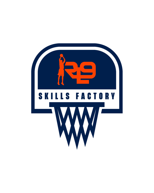 Rashard Lewis Skills Factory